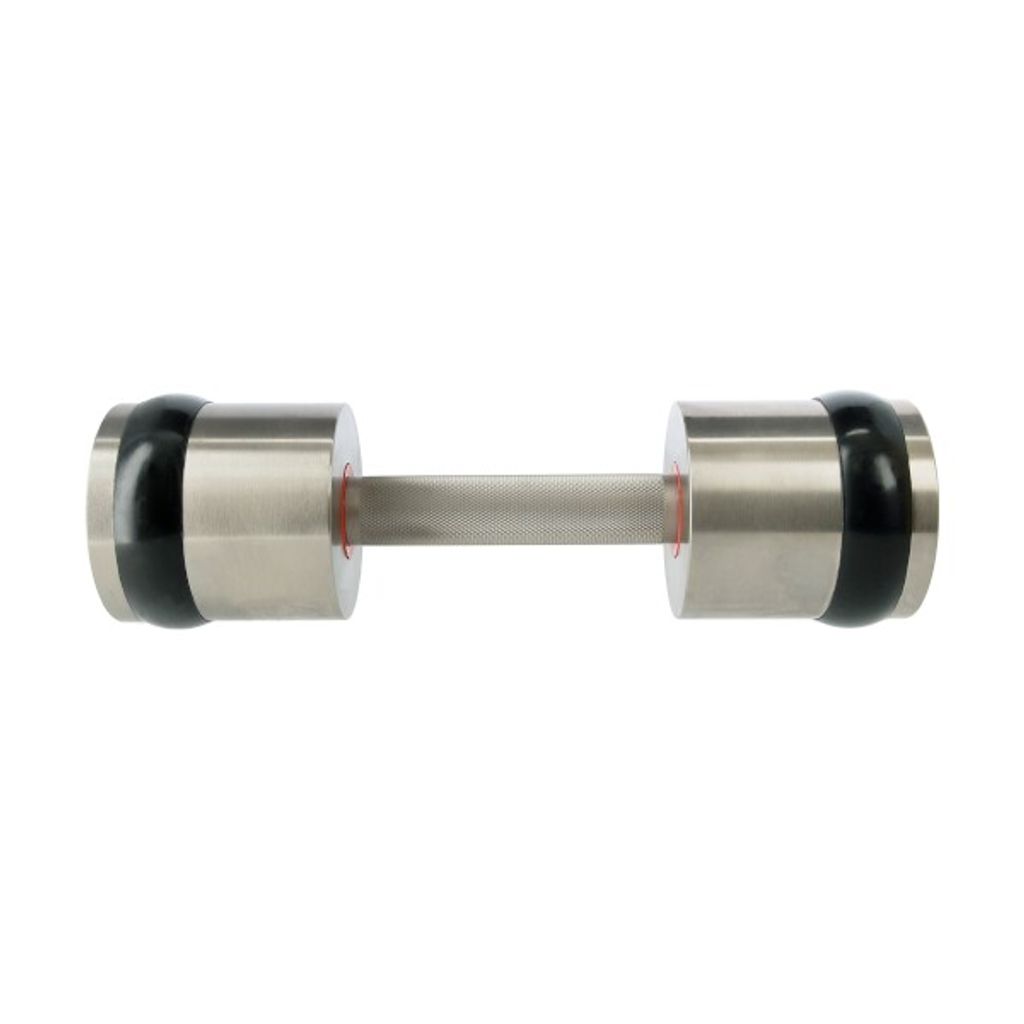 HH09 CHROMOVANÁ ČINKA 2 x 9 KG HMS PREMIUM Obrázok produktu 