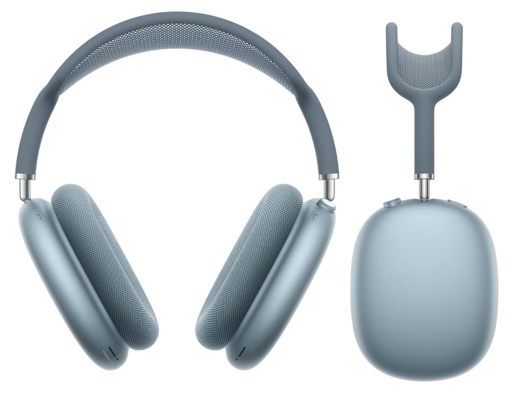Apple AirPods Max, draadloos, geschikt voor Productafbeelding 