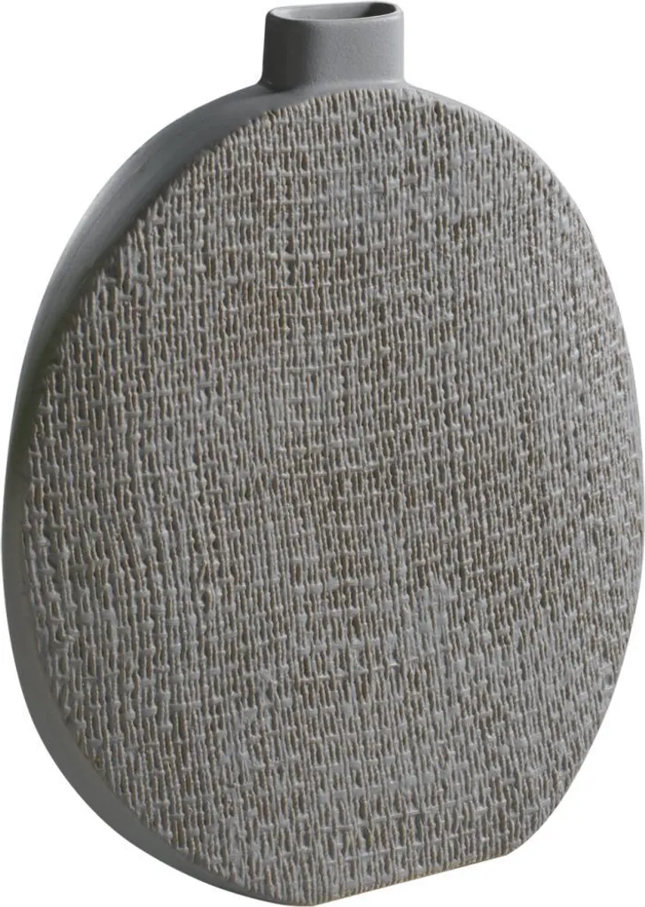 Vase Mascagni 39,5 cm - Idéal pour Décorer une Table de Mariage ou Salon