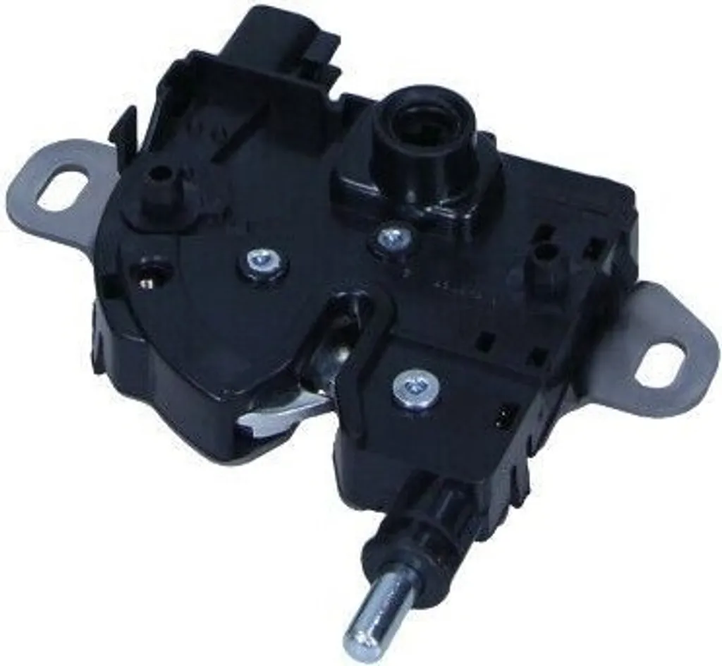 Problème Fermeture Capot Ford Focus II ? Serrure OE 3M5116700AC Fix
