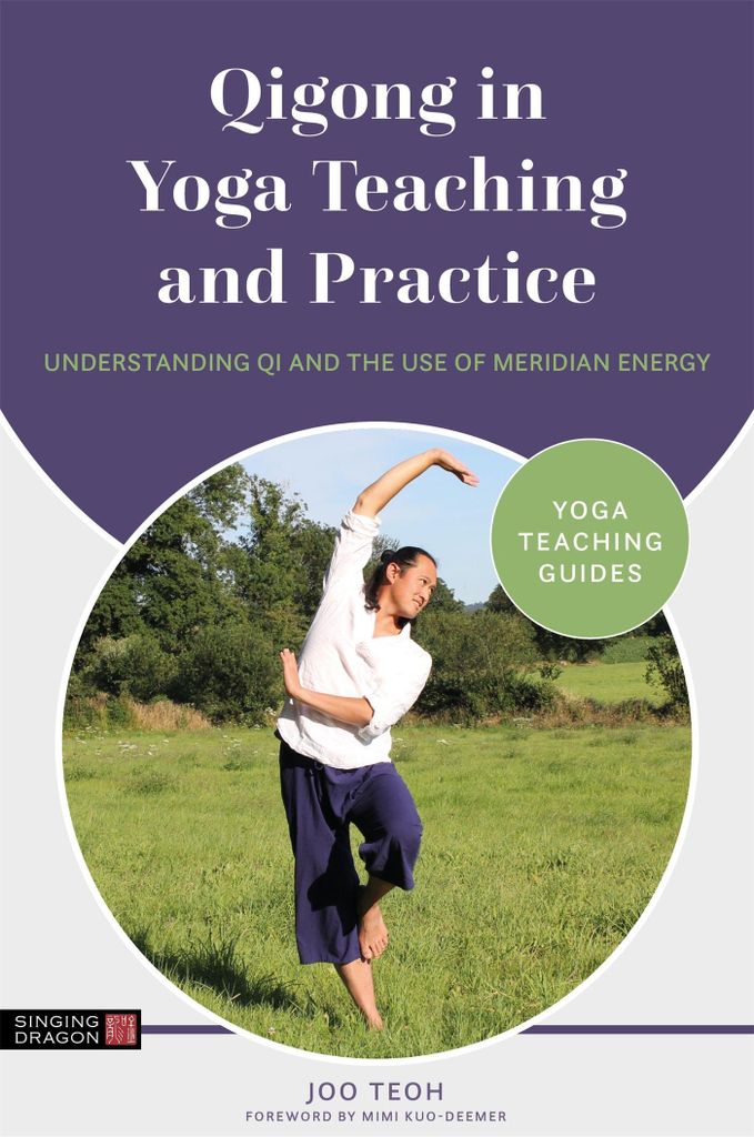 Qigong In Yoga Teaching & Practice – Lingua: Inglese