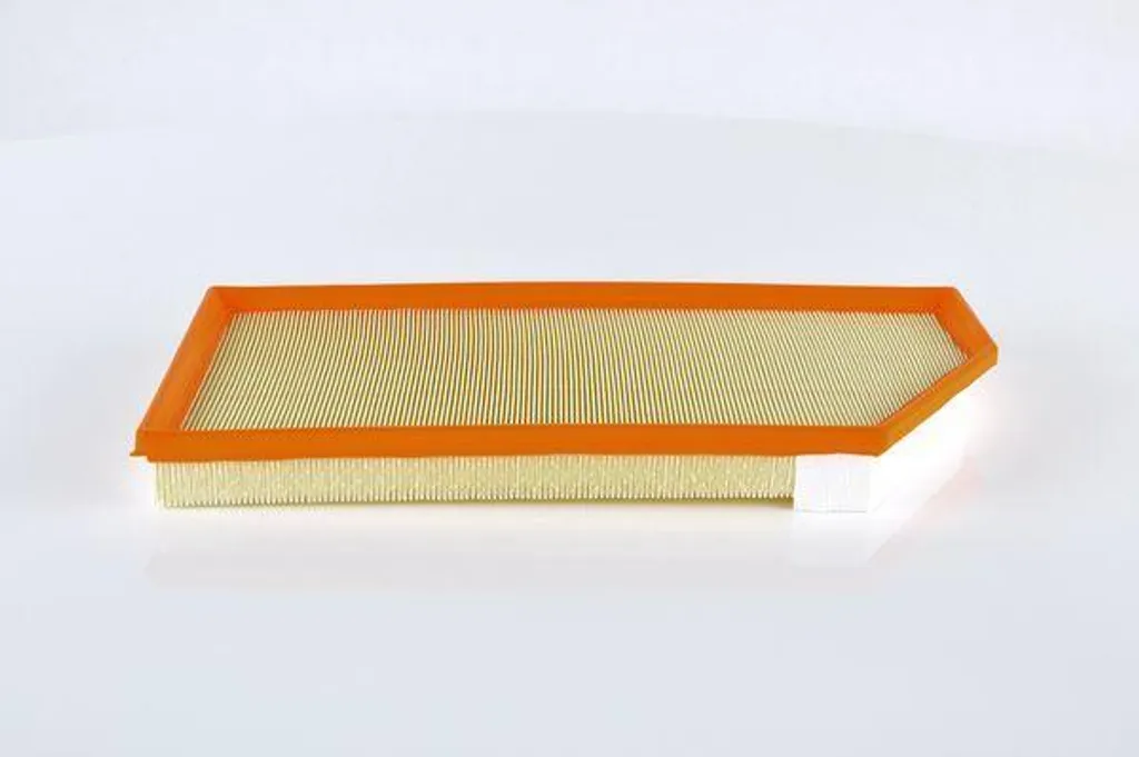 Filtre à air haute capacité Bosch F026400468 compatible Mercedes AMG GT S