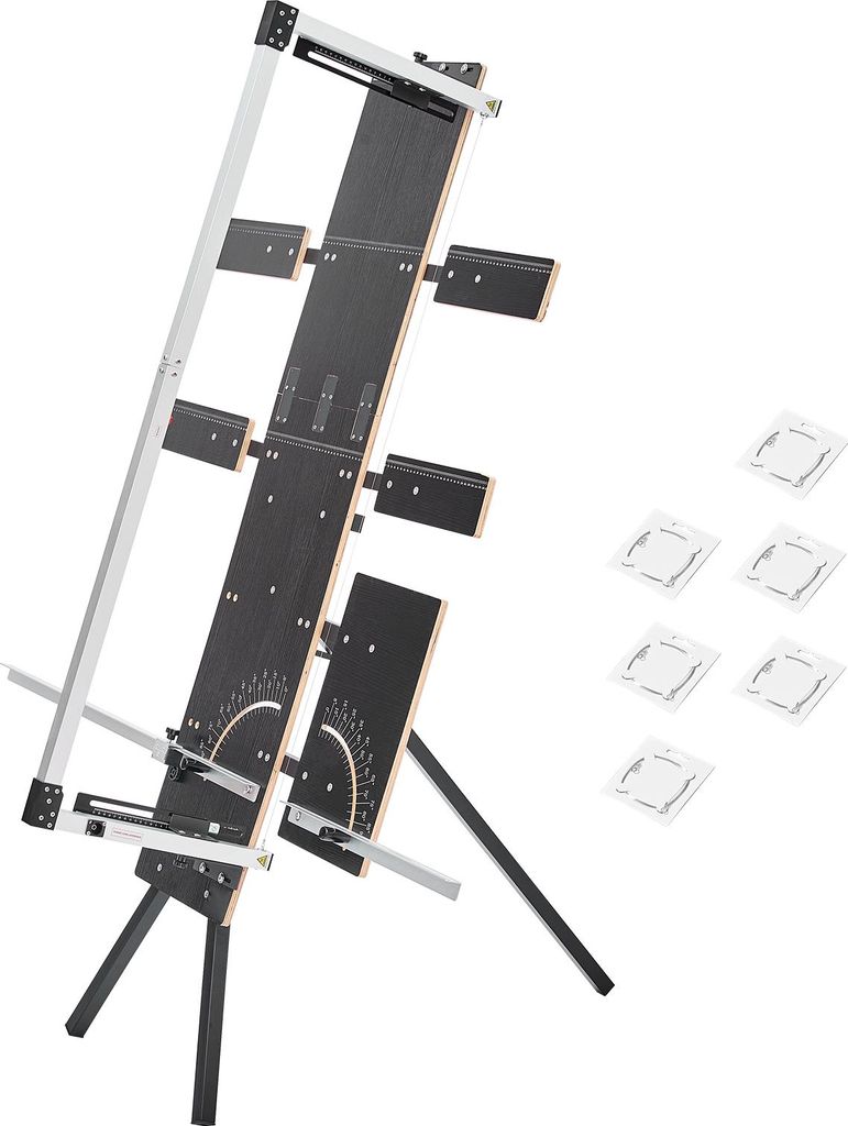 SucceBuy Styroporschneider, 200 W, elektrisches Produktbild 
