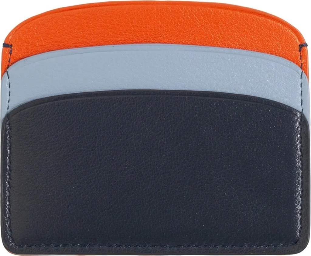 Portafoglio Uomo DuDu 534504407 RFID: Sicurezza e Stile Multicolore - 2