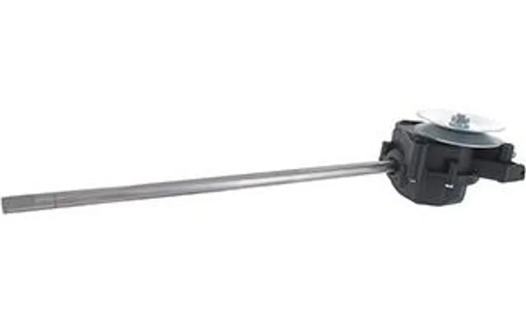 Boîtier de transmission pour épandeur Husqvarna - Remplacement 504541403
