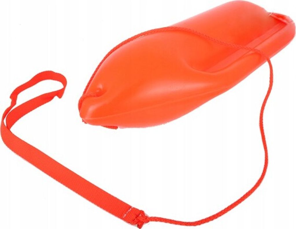Bója Baywatch, plavecká bója s ramenným popruhom a Obrázok produktu 4