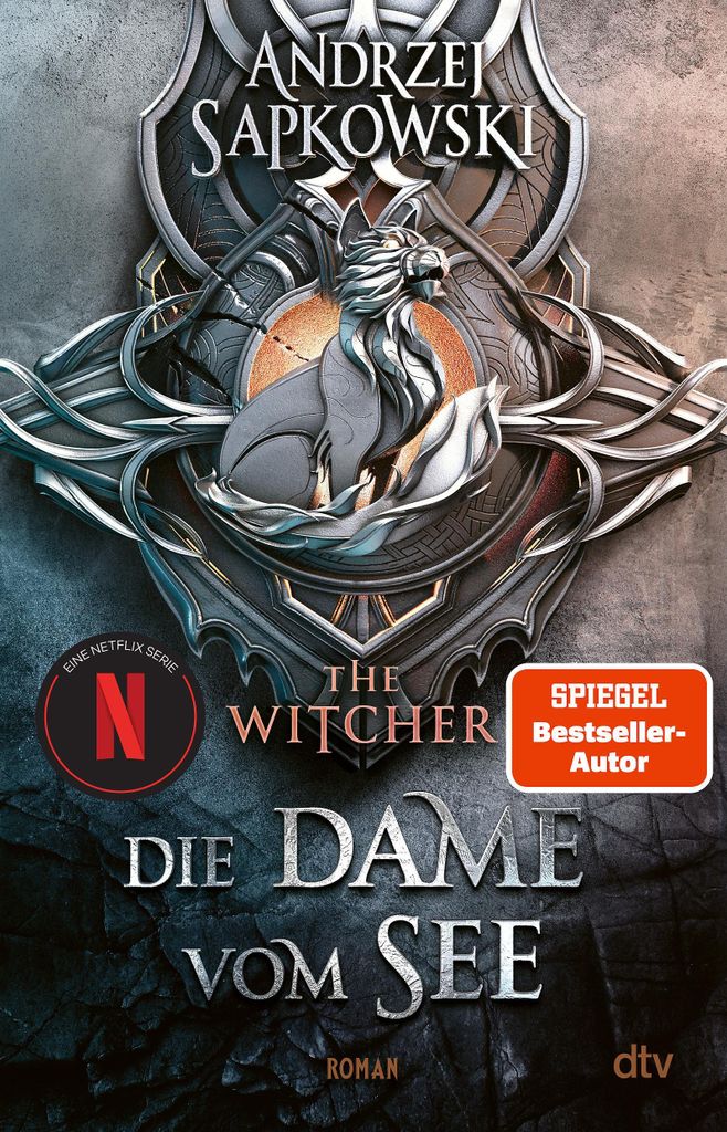 Die Dame vom See
