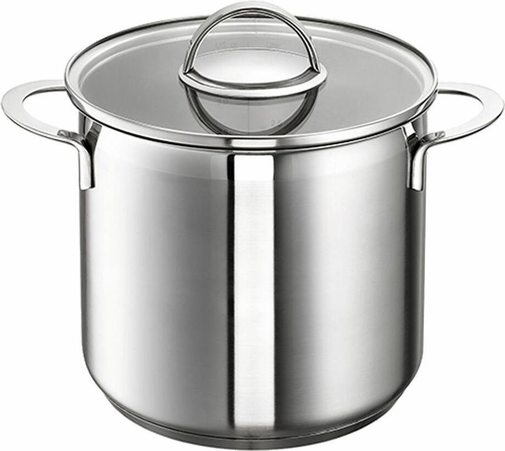 Schulte-Ufer Mini-Mehrzweck-Topf Little Lilly mit Immagine del prodotto 