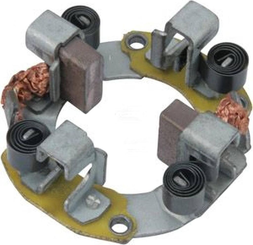 Halter Kohlebürsten Starter Generator 12 V 63 mm HC-CARGO für u.a. TOYOTA
