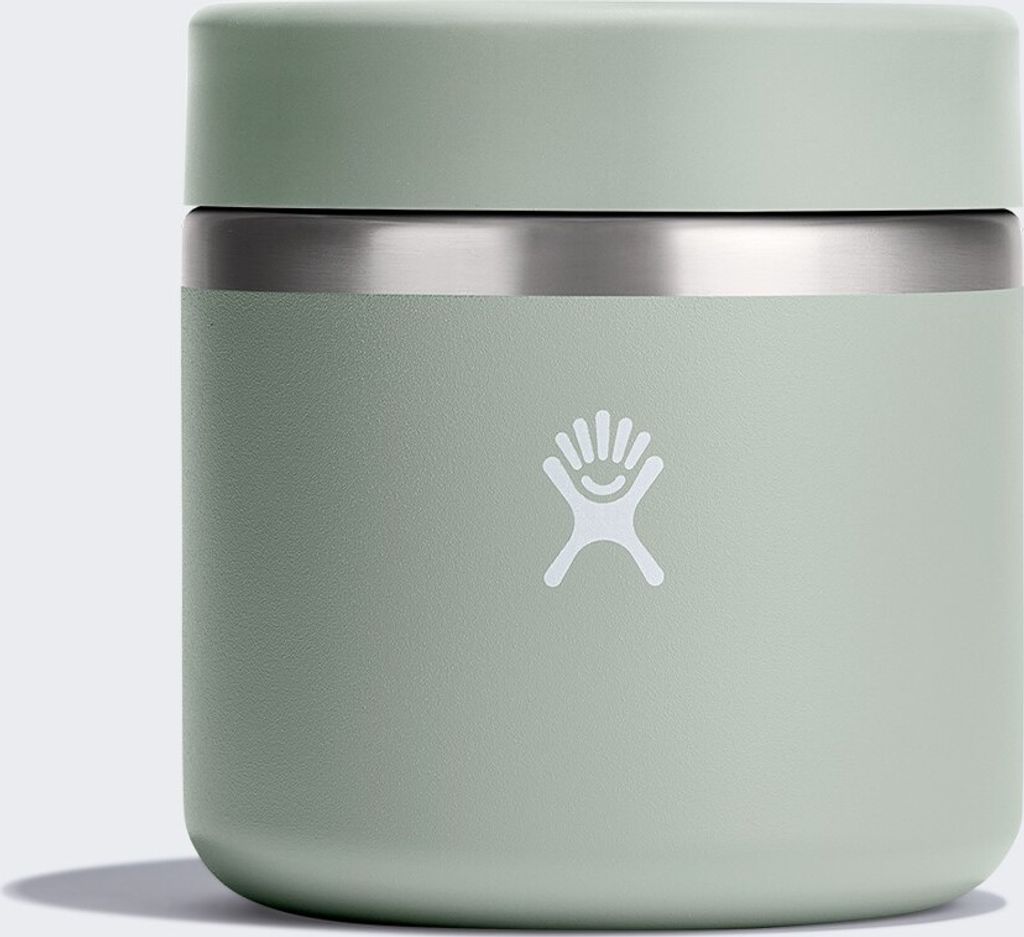 Thermos Hydro Flask 20 OZ INSULATED FOOD JAR Uni, agave Immagine del prodotto 