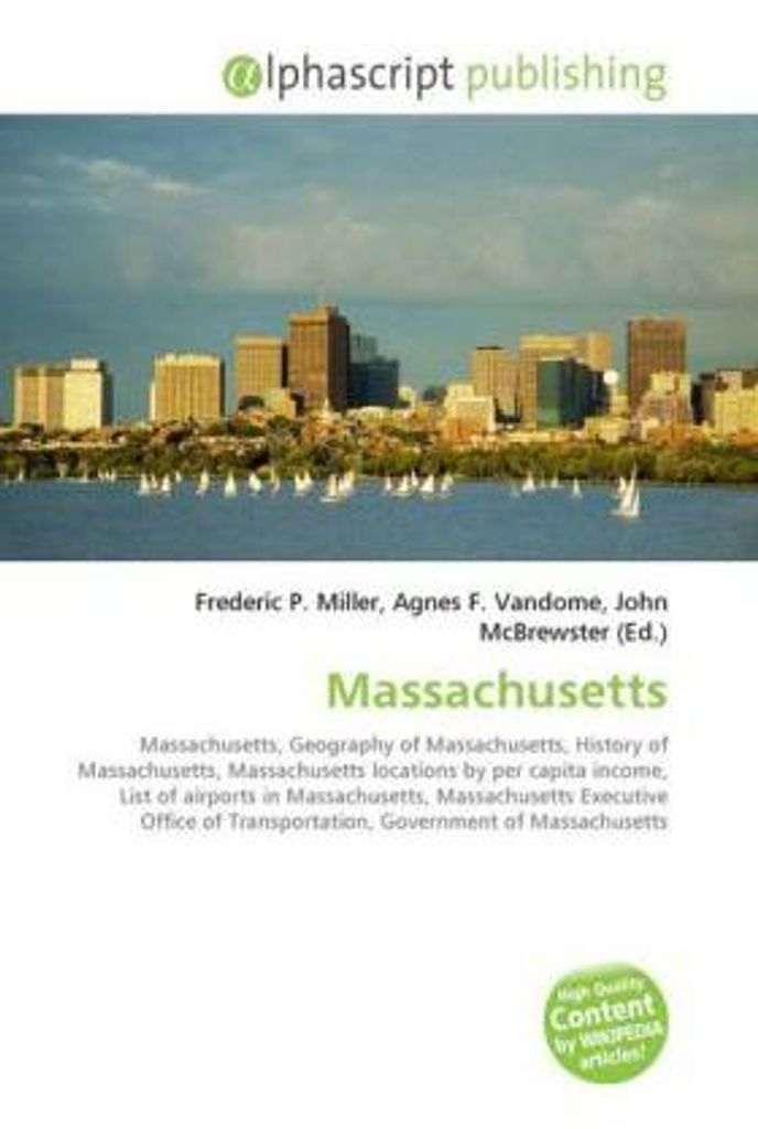 Massachusetts