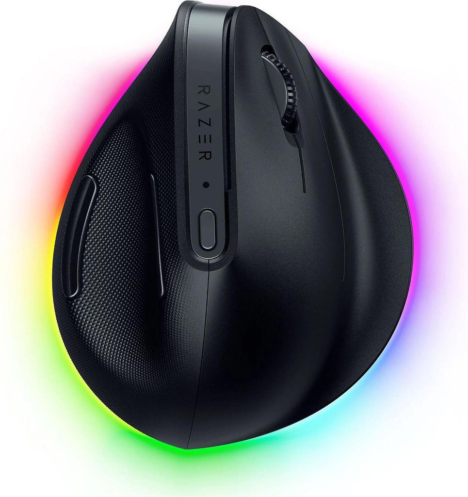 Vertikálna myš RAZER Pro Click V2 Obrázok produktu 