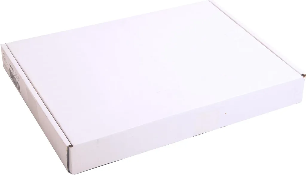 Stock 30 Cartone Espanso Clairefontaine 100x140x3mm Bianco WE