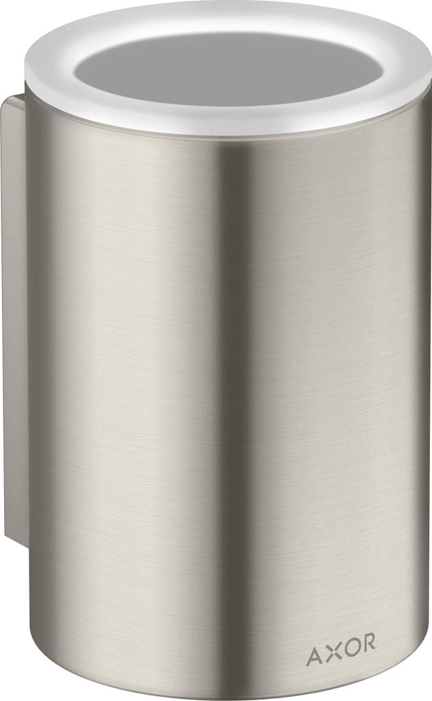 hansgrohe AXOR UNIVERSAL Circular Zahnputzbecher, 42804800