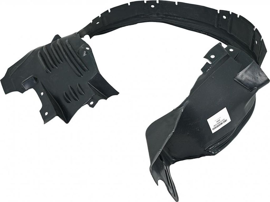 Vorne RECHTS Kotflügelauskleidung Für Mercedes E-Klasse W210 S210 1995-1999 Kotflügel Abdeckungen Plastik Spritzschutz.