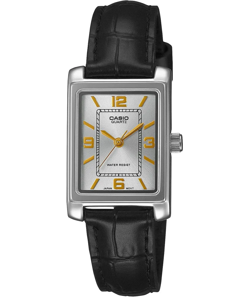 Casio LTP-1234PL-7A2EF Recensione: L'Orologio Vintage per Look Urban