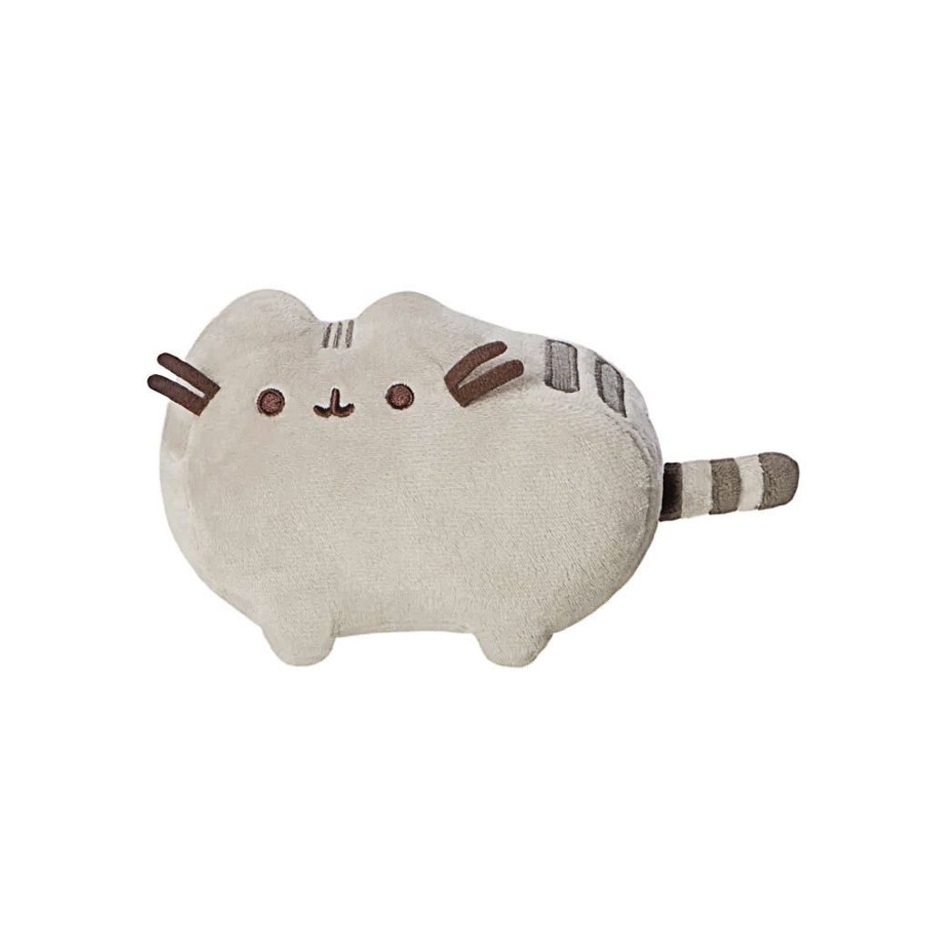Kot Pusheen klasyczny mały ok. 14 cm - Plüschfigur Zdjęcie produktu 