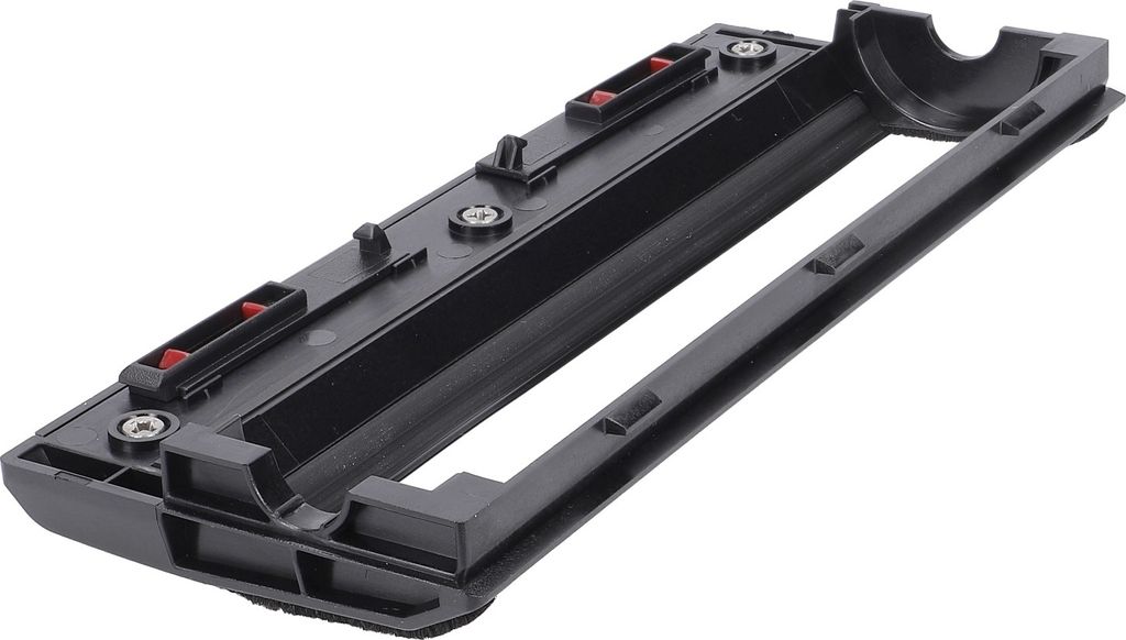 Bürstenhalter Ecovacs 201-2310-2278 für Saugroboter