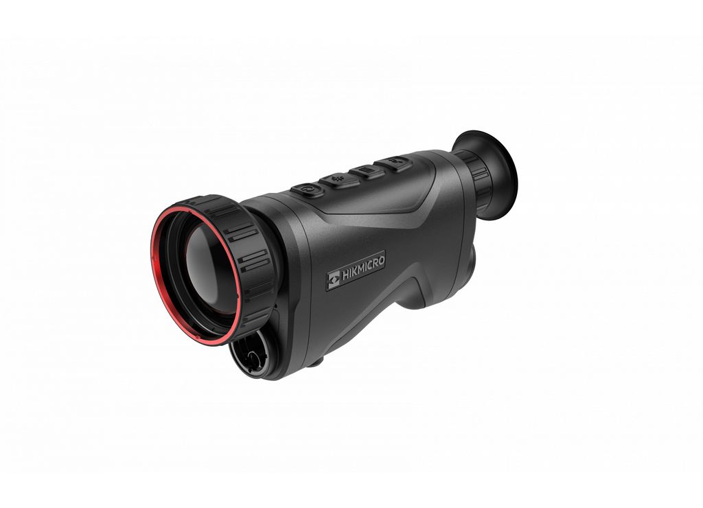 HIKMICRO Condor CQ50L - Monokular termowizyjny Zdjęcie produktu 