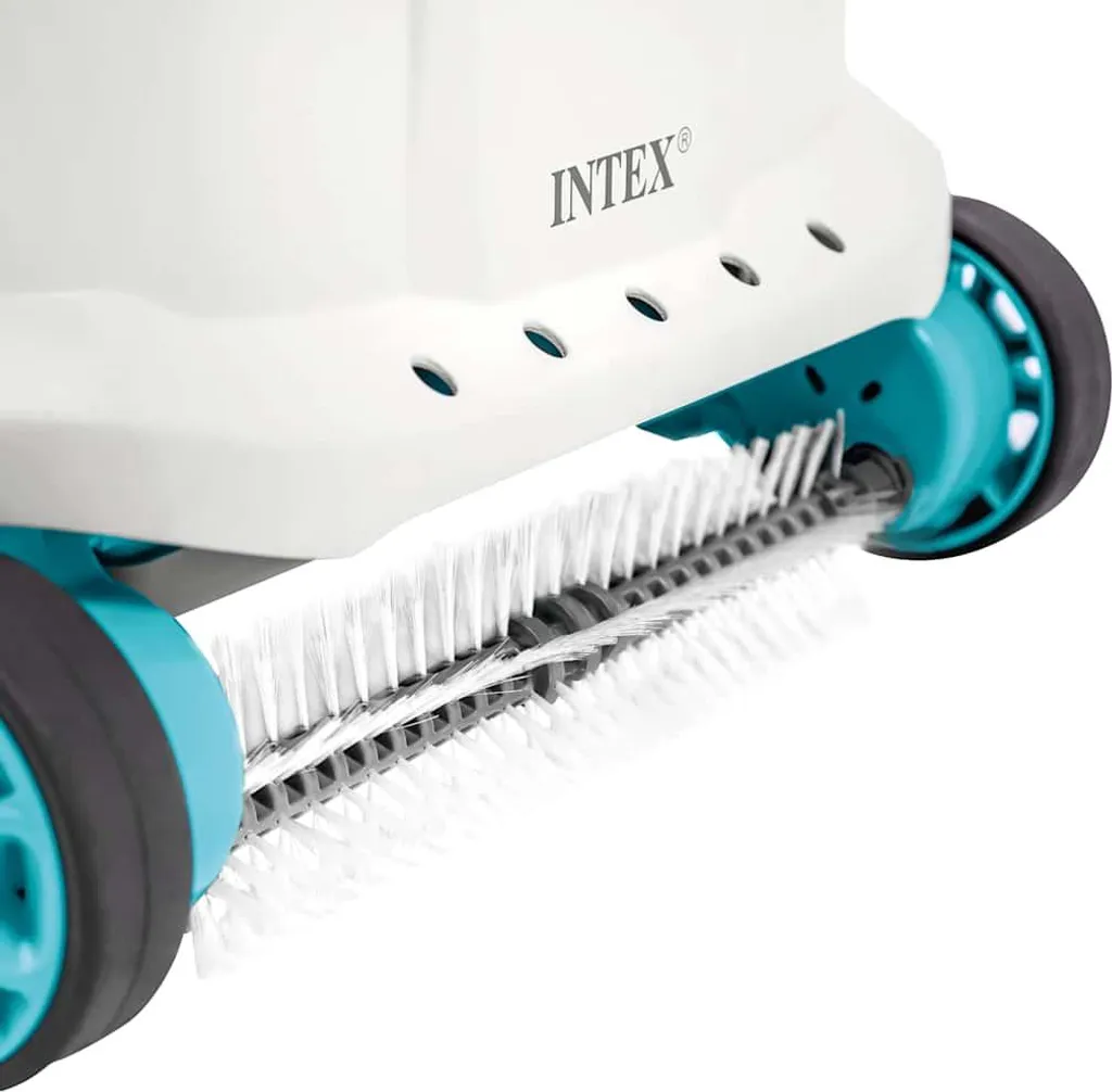 Recensione Intex 28005 ZX300 Deluxe: Il Robot Piscina Definitivo? - 9
