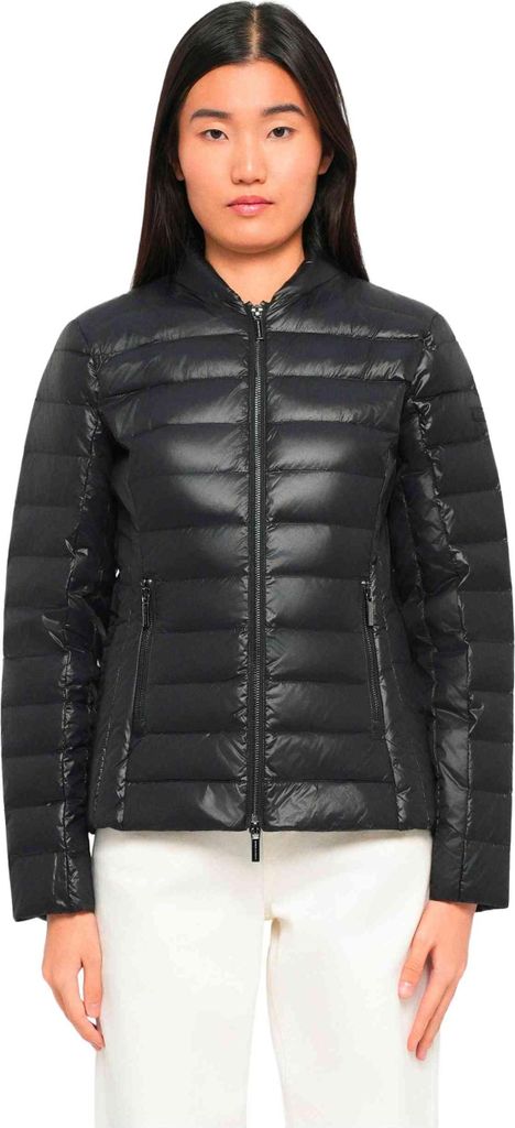 Armani Exchange Jacket 041503100003 in BLACK color size Zdjęcie produktu 