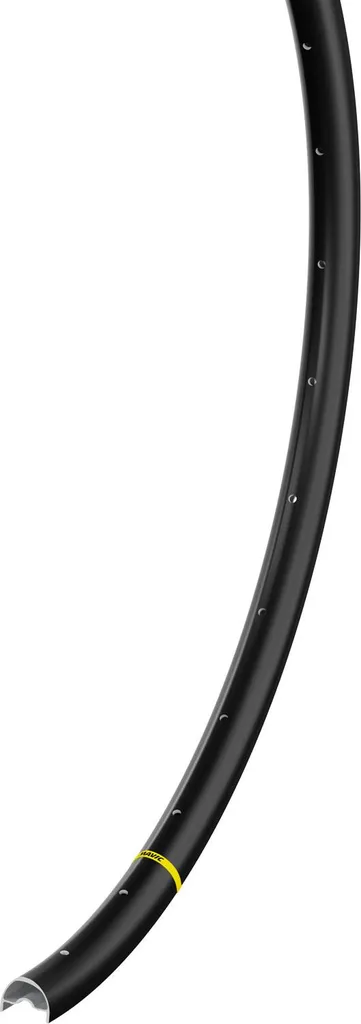 Jante MAVIC XC 425 Disc 29 pouces Tubeless Noire 32 trous pour VTT XC
