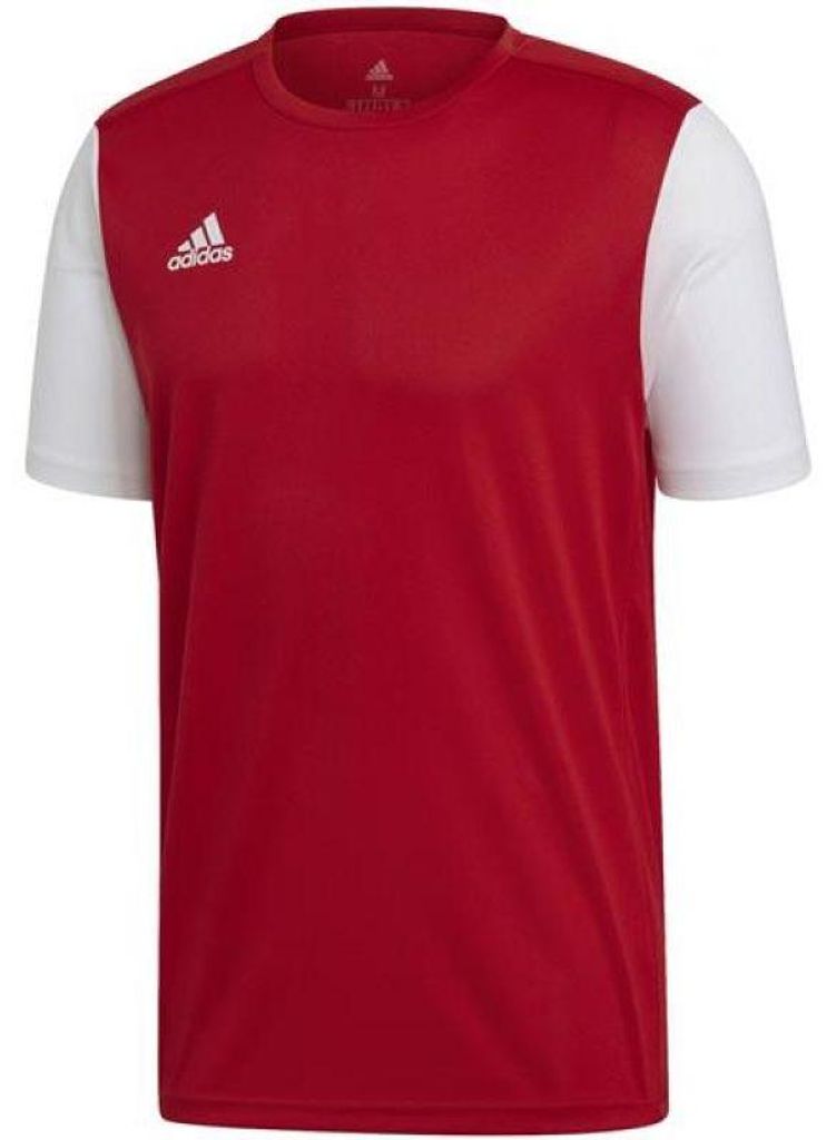 Adidas - "Estro 19" Fußball Trikot für Herren MR158 (XXL) (Rot)
