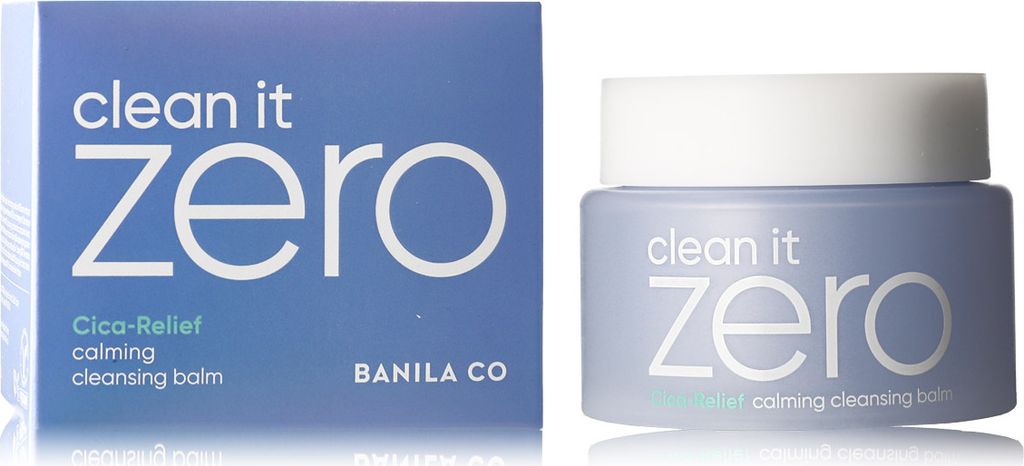 Banila Co Clean It Zero Cleansing Balm Calming 100 ml