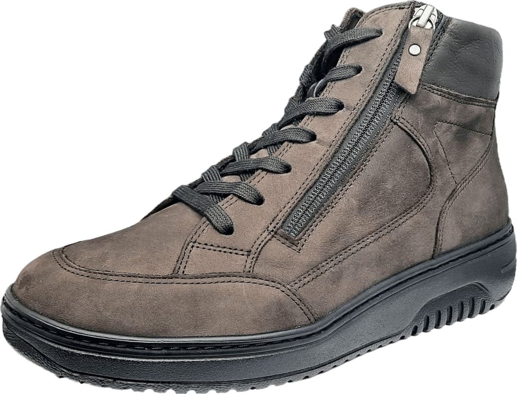 Hartjes Komfort Stiefeletten SOUL BOOT NATURAL Damen 31363931383133 Grau 41 EU