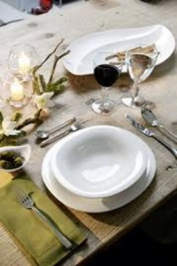 Villeroy & Boch New Cottage Basic 34cm | Tradizione e Modernità - 2