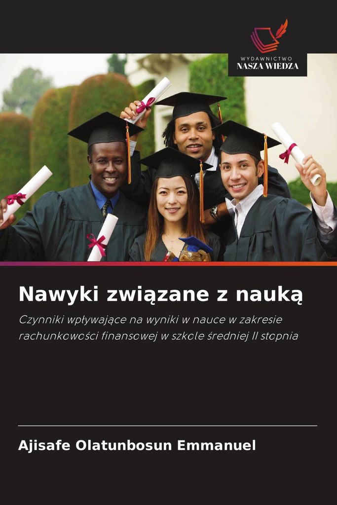 Lernbezogene Gewohnheiten