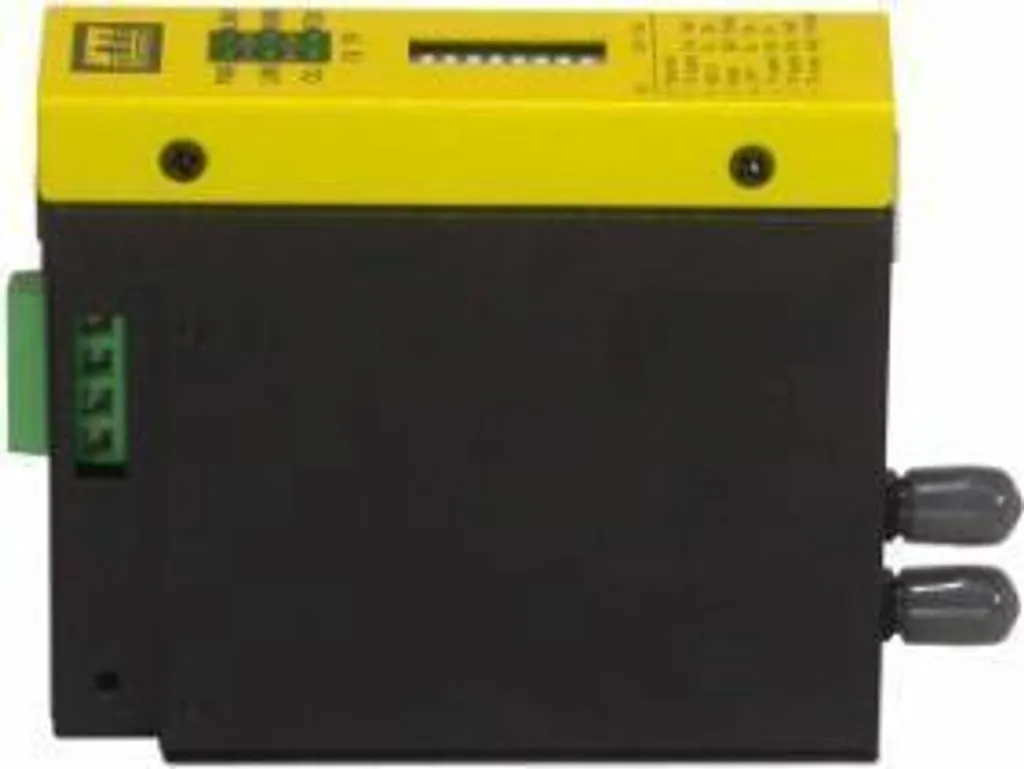 Convertisseur Ethernet fibre pour éliminer les pertes de signal réseau