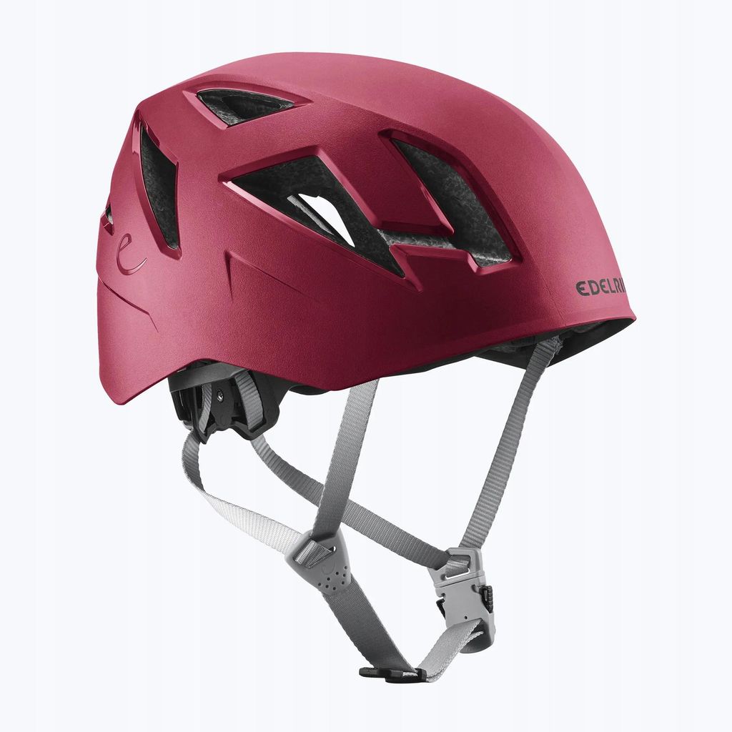 EDELRID Zodiac II vinered vinered -