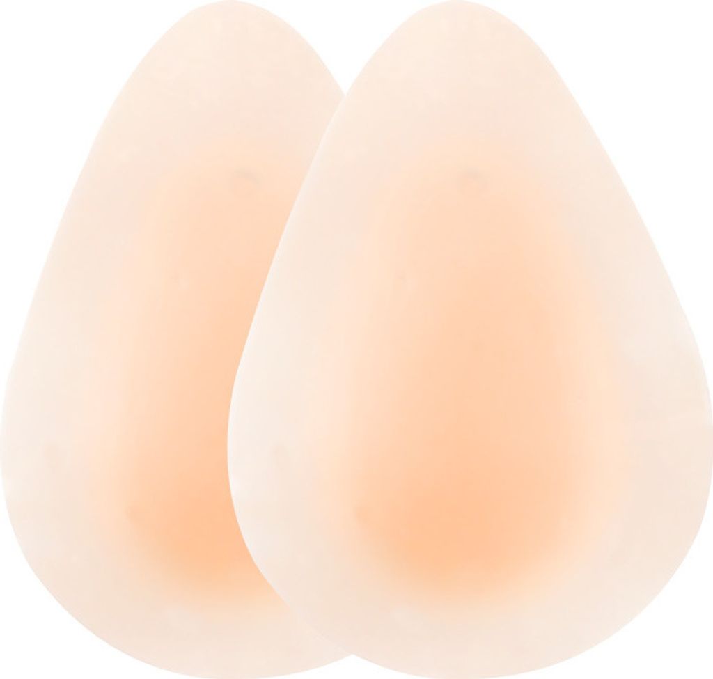 INF Bezešvé vložky do podprsenky Waterdrop Lift Béžový Obrázek produktu 