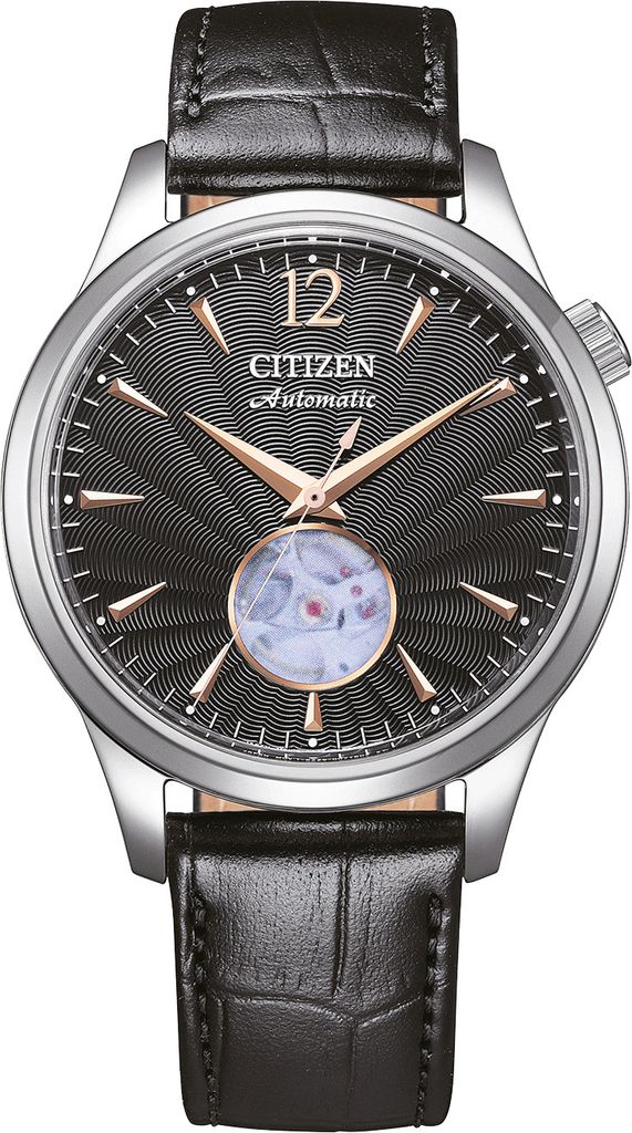 Pánské hodinky - Citizen Model: NH9131-14E Obrázek produktu 