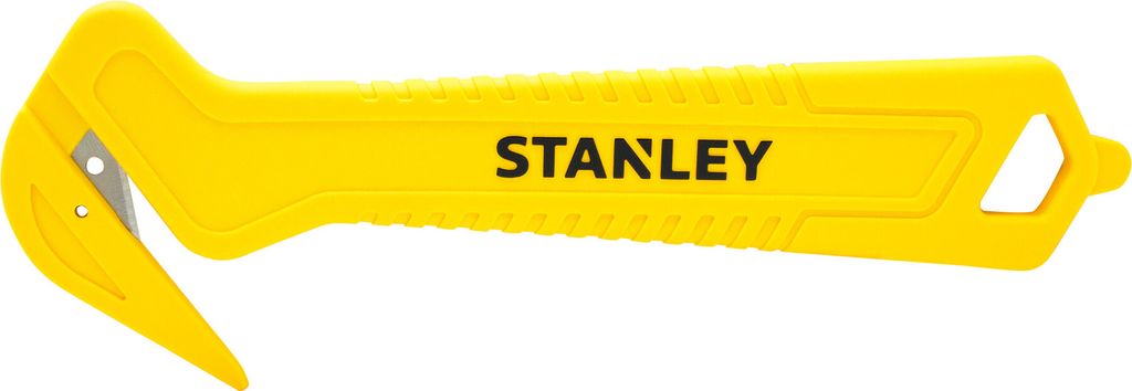 Stanley STHT10355-1 Einweg-Sicherheitsmesser, 10 Stück