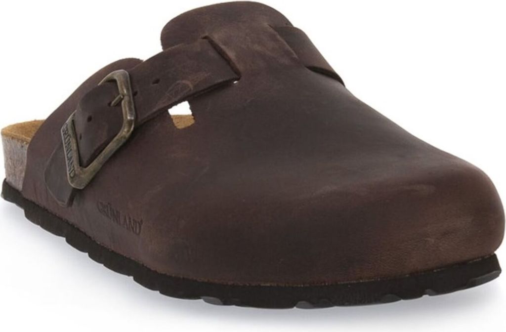 Grünland Schuhe Grunland Mogamo 40 Sara, CB9967MOGANO