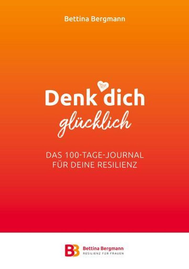 Denk dich glücklich