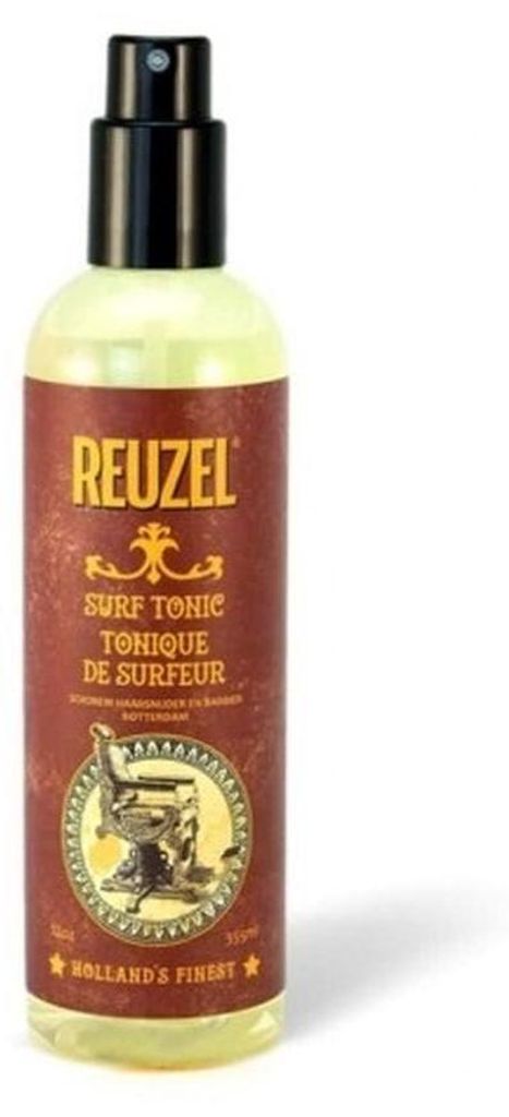 Reuzel Surf Tonic Spray, Haarspray, Unisex, Alle Haare, 355 Produktbild 