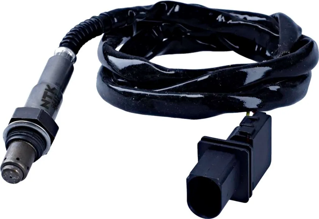 Sonde Lambda NTK 96417 de Régulation Optimale pour Moteur Essence - 7