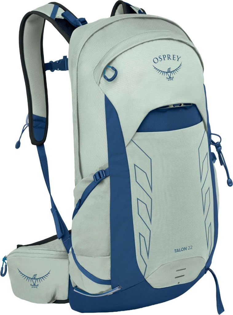 Osprey Talon Rucksack Frosty Mint Green 22 L