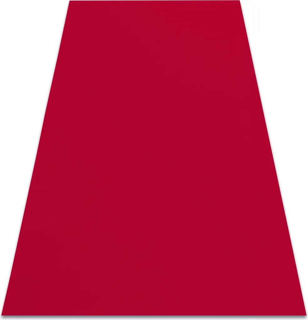 Tapis antidérapant rose RUMBA 1805 130x200 cm : sol sécurisé