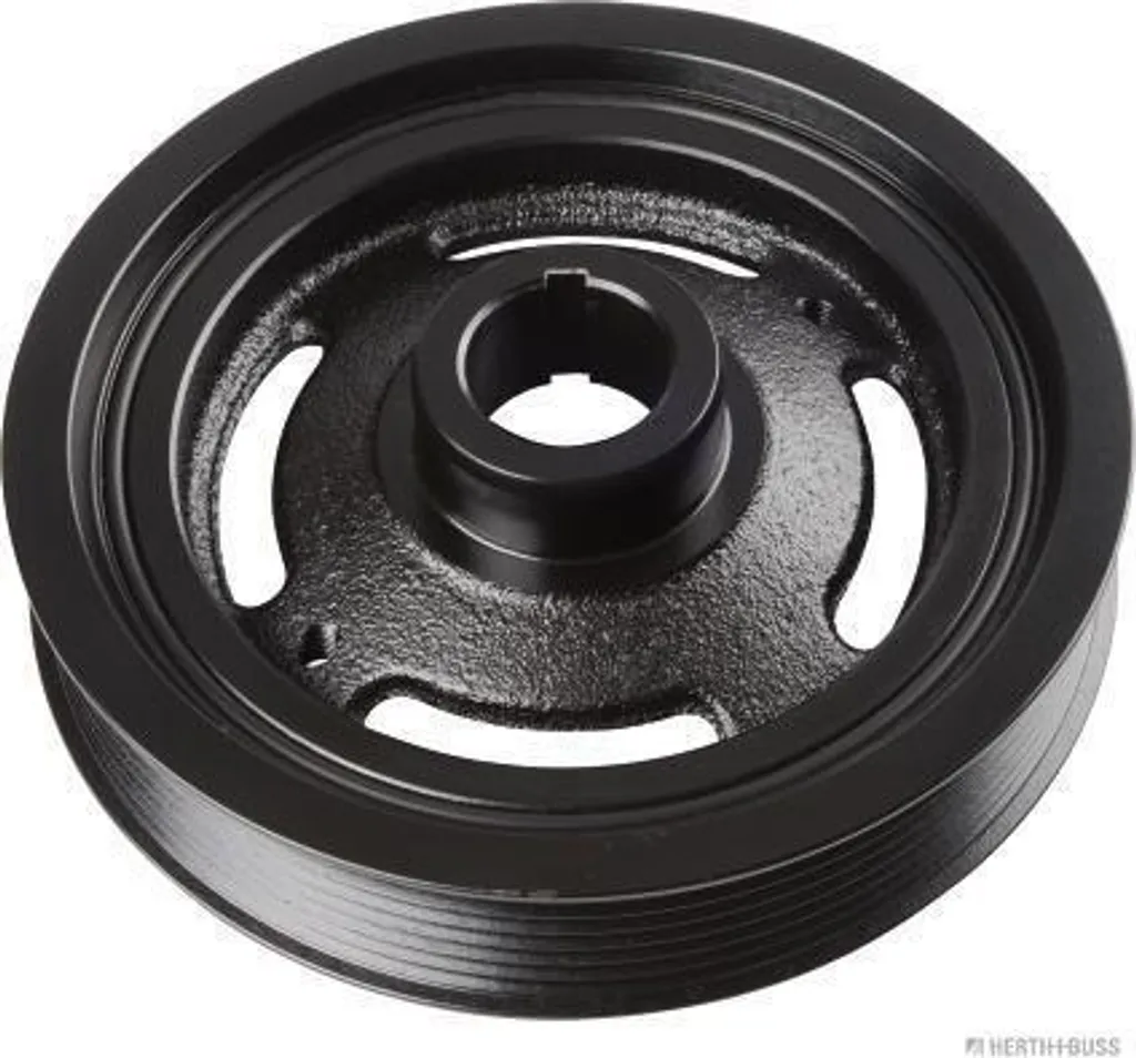 Supprimer les bruits moteur avec la poulie vilebrequin Nissan 123031KA0A