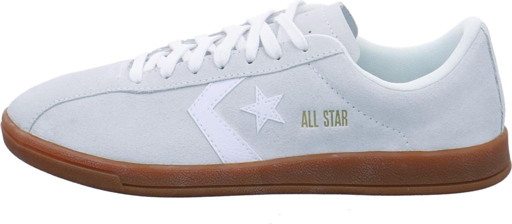 Converse Sneaker Low Damen 32313037343936 Grau 39 EU