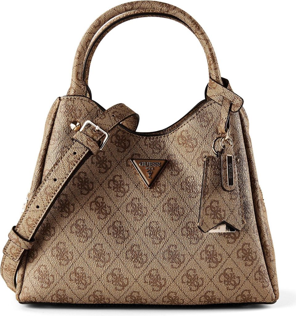 Guess Meridian II Handtasche 26 cm Produktbild 