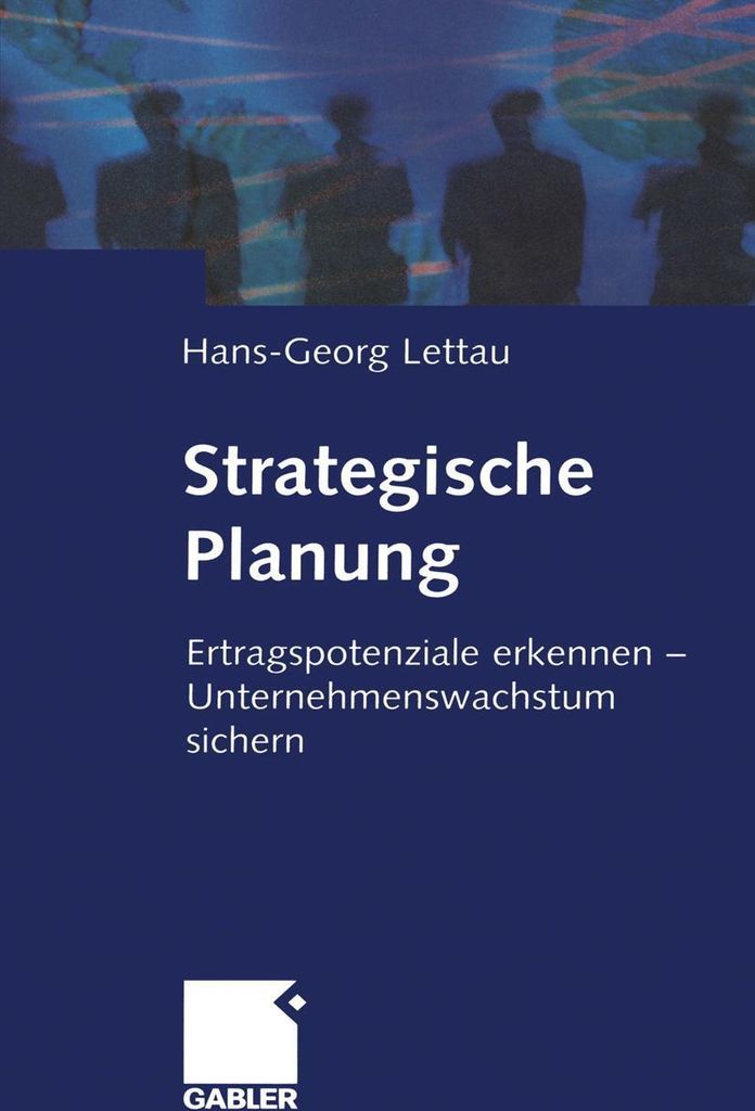 Strategische Planung