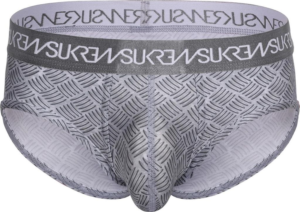 SUKREW Apex Brief Checker - Größe S