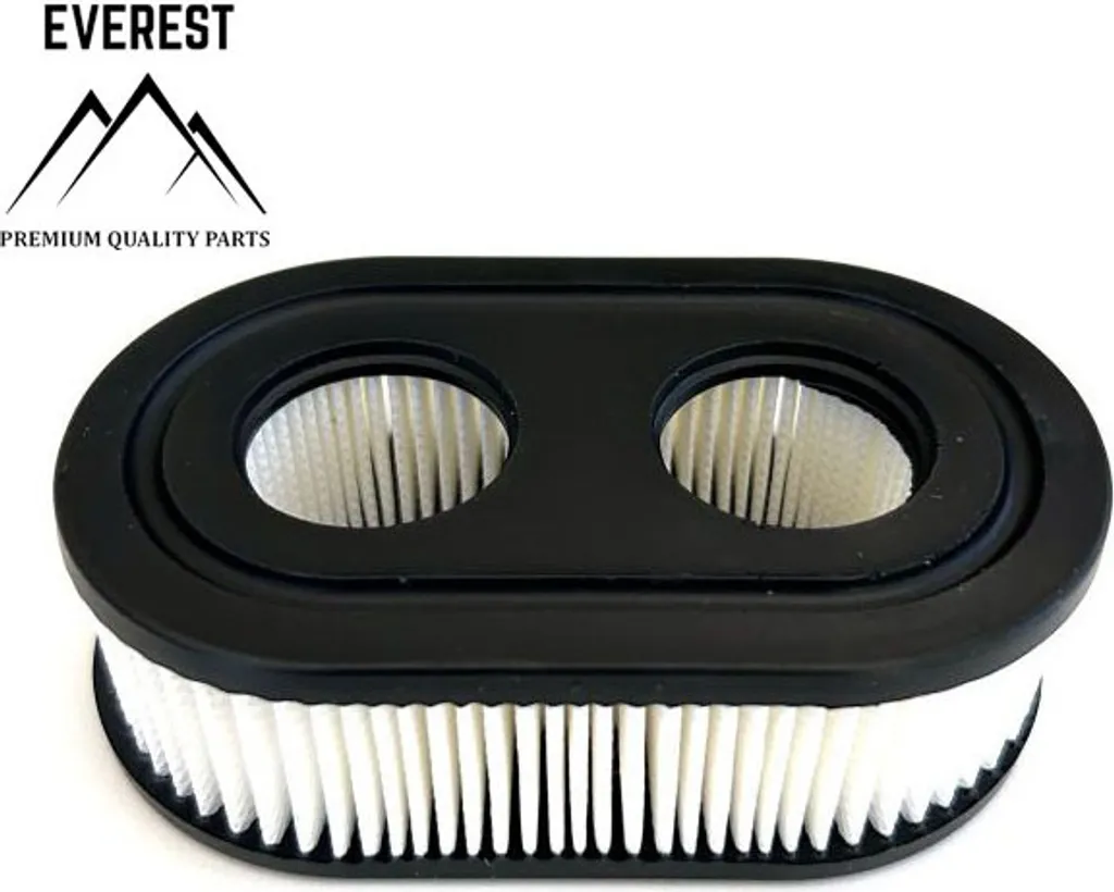 Filtro Aria Ricambio 799579 per Motori Briggs & Stratton 500 OHV
