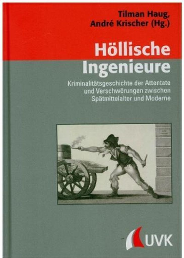 Höllische Ingenieure