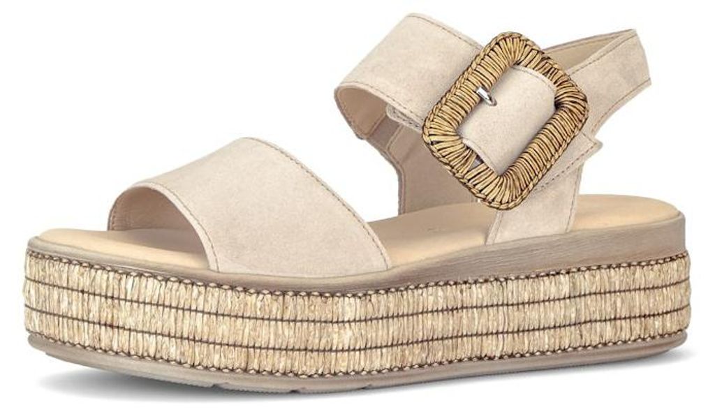 Gabor Riemchen Sandalen für Damen
